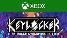 Imagen 13 de Keylocker - Turn Based Cyberpunk Action