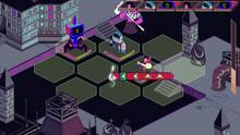 Imagen 15 de Keylocker - Turn Based Cyberpunk Action