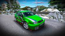 Imagen 8 de Rally Racing Drift 2024