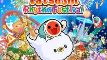 Imagen 22 de Taiko no Tatsujin: Rhythm Festival