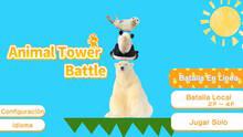 Imagen 6 de Animal Tower Battle