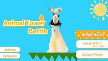 Imagen 8 de Animal Tower Battle