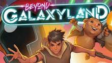 Imagen 23 de Beyond Galaxyland