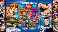 Imagen 7 de Capcom Fighting Collection 2