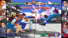 Imagen 11 de Capcom Fighting Collection 2