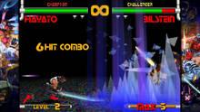 Imagen 12 de Capcom Fighting Collection 2