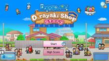 Imagen 9 de Doraemon Dorayaki Shop Story
