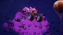 Imagen 8 de Hot Wheels Monster Trucks: Stunt Mayhem