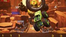 Imagen 9 de Hot Wheels Monster Trucks: Stunt Mayhem