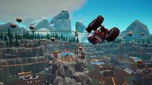 Imagen 11 de Hot Wheels Monster Trucks: Stunt Mayhem