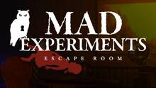 Imagen 19 de Mad Experiments: Escape Room