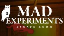Imagen 20 de Mad Experiments: Escape Room