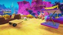 Imagen 6 de SpongeBob SquarePants: The Patrick Star Game