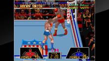 Imagen 18 de Arcade Archives THE FINAL ROUND
