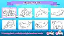 Imagen 5 de Colección del libro de colorear Acuario
