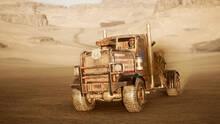 Imagen 12 de Dust & Diesel: Deadland Delivery