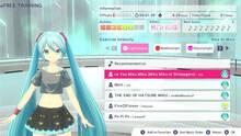 Imagen 5 de Fitness Boxing feat. HATSUNE MIKU