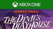 Imagen 7 de Sam & Max: The Devil's Playhouse Remastered