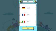 Imagen 2 de Spin & Match Puzzle Learn at Once 3 Languages