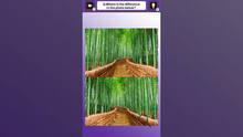 Imagen 2 de Train Your Brain! Spot the Difference with Japanese landscapes