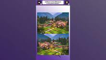 Imagen 3 de Train Your Brain! Spot the Difference with Japanese landscapes