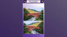 Imagen 4 de Train Your Brain! Spot the Difference with Japanese landscapes
