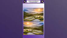 Imagen 5 de Train Your Brain! Spot the Difference with Japanese landscapes