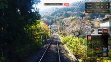 Imagen 4 de Japanese Rail Sim: Hakone Town of Natural Beauty and Hot Springs