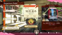 Imagen 7 de Japanese Rail Sim: Hakone Town of Natural Beauty and Hot Springs
