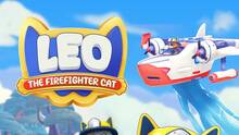 Imagen 11 de Leo: The Firefighter Cat