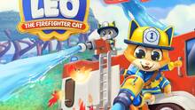 Imagen 19 de Leo: The Firefighter Cat