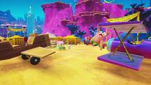 Imagen 12 de SpongeBob SquarePants: The Patrick Star Game