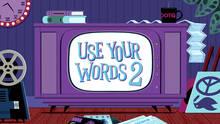 Imagen 7 de Use Your Words 2