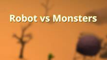 Imagen 3 de Robot vs Monsters
