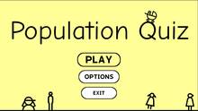 Imagen 26 de Population Quiz