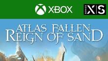 Imagen 17 de Atlas Fallen: Reign Of Sand