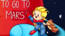Imagen 33 de I Want To Go To Mars