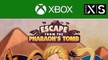 Imagen 12 de Escape from the Pharaoh's Tomb