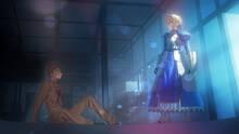 Imagen 13 de Fate/stay night REMASTERED