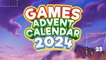 Imagen 13 de Games Advent Calendar 2024