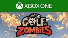 Imagen 4 de Golf vs Zombie