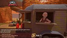 Imagen 8 de Golf vs Zombie
