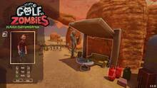 Imagen 9 de Golf vs Zombie
