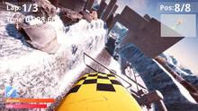 Imagen 4 de Sky Airplane Racer: Flight & Fight Simulator