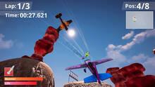 Imagen 5 de Sky Airplane Racer: Flight & Fight Simulator