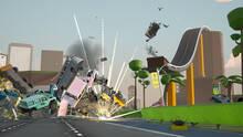 Imagen 11 de Turbo Dismount 2