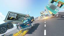 Imagen 4 de Turbo Dismount 2