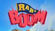 Imagen 16 de RA RA BOOM