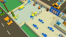 Imagen 4 de Gas Station: Idle Simulator