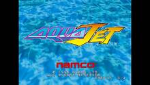 Imagen 5 de Arcade Archives 2 AQUA JET
